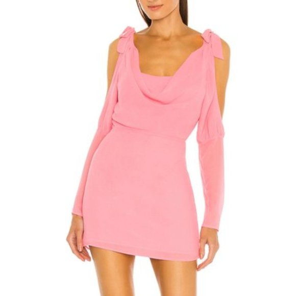 MAJORELLE Dresses & Skirts - REVOLVE x Majorelle Leigh Mini Dress